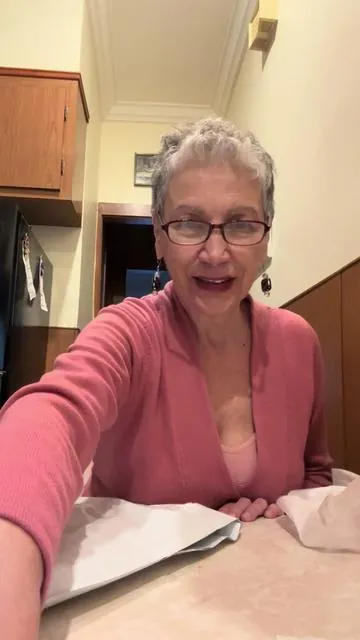 Unboxing #shopping #boomer #mukbang 