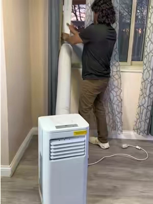 First Air Conditioner, Window Air Conditioning, Portable Air Conditioner, window air conditioner apartment, air cooler for bedroom, ceiling air conditioner, Water Air Conditioner, hotel air conditioner, Best Portable AC, Best Window AC, Window AC, #creatorsearchinsights #ac #aircondition #homedecor #arjunchuwan @Antarctic Star 