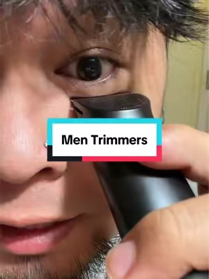 If you want really bald mangina  #BikiniTrimmer #Trimmer #BodyTrimmer #tiktokshopcreatorpicks 