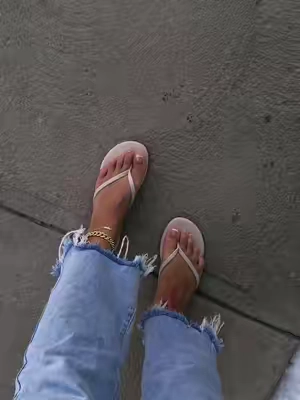 #projectcloud #sandals 