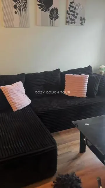 Finally on the discount everybody’s been waiting for 😍😍🥴🙏 #fypシ #viral #bonelesscouch 