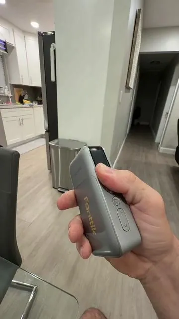 La cinta de medir definitiva: Fanttik A10 Apex 3-en-1 🔥 Cinta + Medidor Láser + Nivel en una sola herramienta           #HerramientaTodoEnUno #MediciónPrecisa #FanttikA10Apex #CintaDigital #MedidorLaser      
