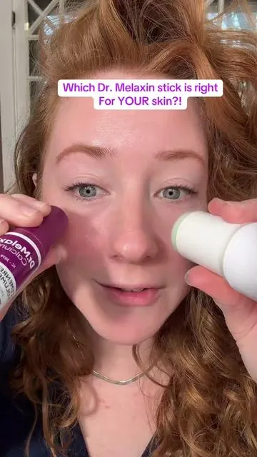 🔥 #sponsored #koreanskincare #drmelaxin 