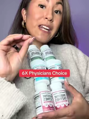 Physician's Choice Gut Guardian Bundle ##physicianschoice##TikTokShopnewarrivals##tiktokshopcreatorpicks##tiktokshopstockup##tiktokshopdealsFinal price may vary depending on each customers available coupons. Promotion may have ended by the time you see this. “As an affiliate, I may earn a commission from sales through this video. 