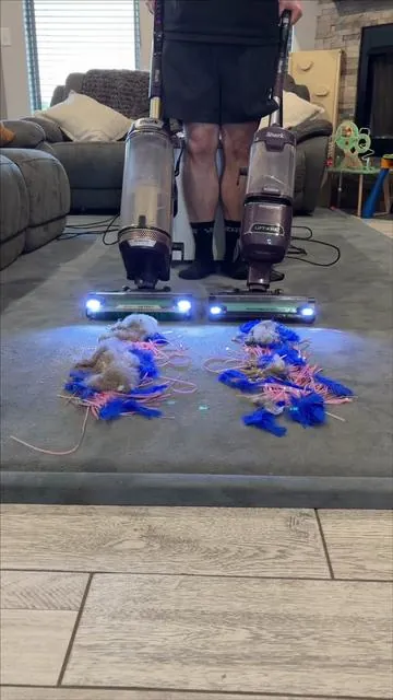 Shark PowerDetect maybe the last vacuum you ever buy. Check link for current pricing ##sharkpowerdetect##sharkvacuum##vacuumcleaner##tiktokshopcreatorpicks##tiktokshopstockup