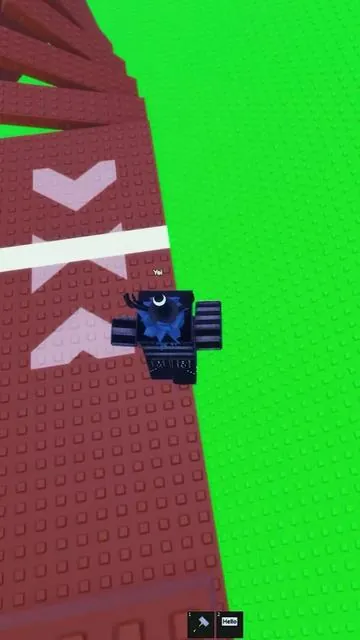 Charlie Kirk's Shower Duo #robloxfyp #fyp #roblox #rblx #relateable 