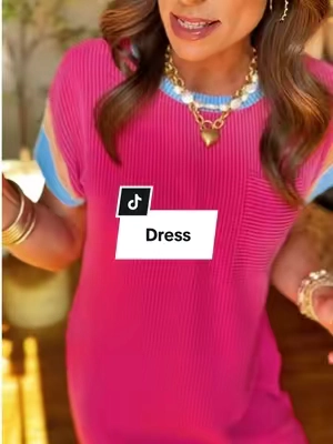 #dress #womensfashion #ttsfashionweek #TikTokFashion #fashion 