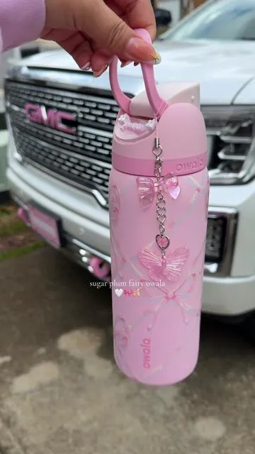 🎀🩰Perfecto🩰🎀@Owala #pink #owala
#owalawaterbottle #waterbottle #fyp