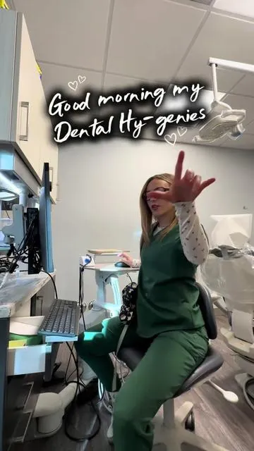 Burst is my number one🤭 what floss are you recommending to your patients? @BURST Oral Care #dentalhygienist #dentalhygienestudent #lifeofRDH #healthcareoutfit #healthcareworker  outift deets: scrubs are @fabletics scrubs scrub cap is @Taylor Made Scrub Hats shoes @Clove Shoes 