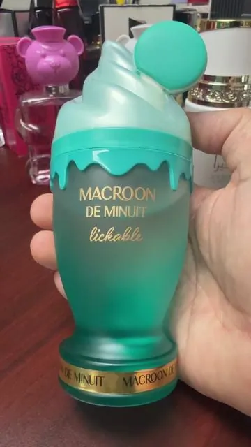 #creatorsearchinsights #macroonperfume #lickableperfume #bonbonperfume #arabicperfume 