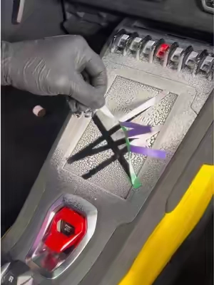 Interior Car Detailing ASMR 😲😮‍💨
-
The Microfiber Glass Cleaning Towel features a unique dual-sided weave that delivers on superior glass cleaning for your car or home.
-
#asmr #asmrsounds #cardetailing #autodetailing #autodetail 
