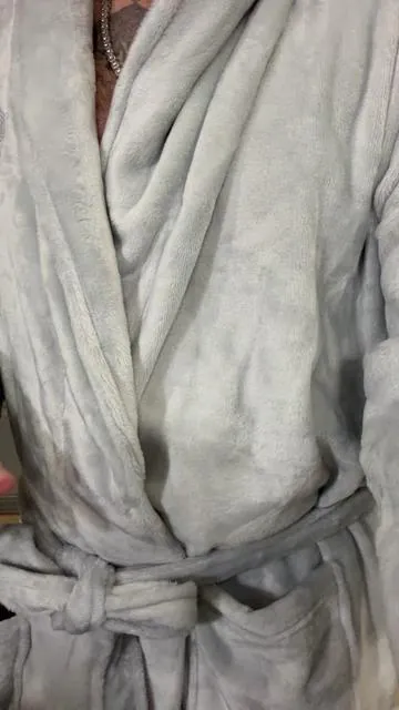 #Robe #Comfrt 
