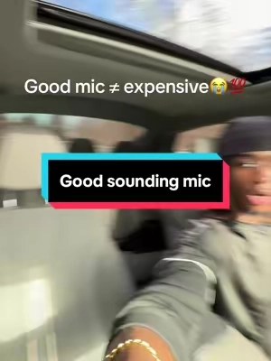 The price is too good to be true😭 #goodmic #hollyland #contentmic 