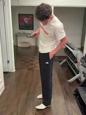#TheNorthFace #baggysweatpants #sweatpants #tiktokshopstockup 