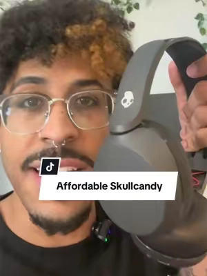 Skullcandys Icon 180. Quality headphones without breaking the bank. #cheapheadphones #headphones #skullcandy #icon180 @Skullcandy 