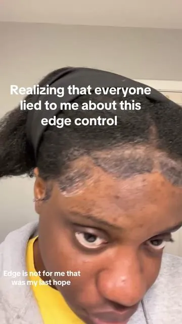 #basklather #edgecontrol #viralvideo @Bask and Lather Co 
