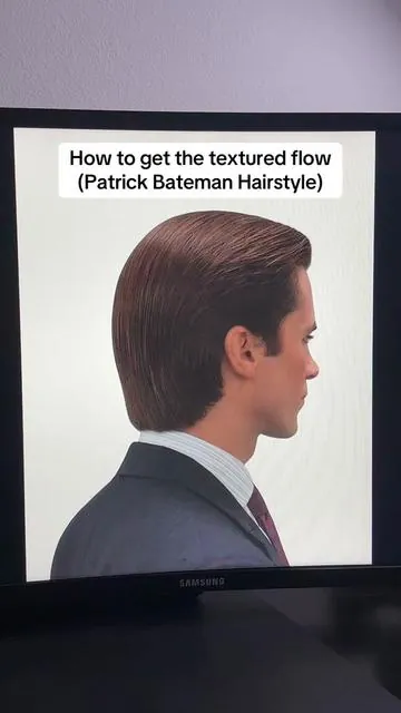 @based #based #basedbodyworks #patrickbateman #seasaltspray #hairclay 