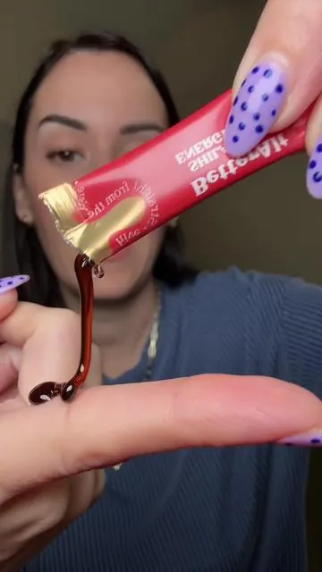 La nueva miel de Shilajit Pro de betteralt ya está aquí! #betteralt #honeysticks #shilajit #shilajitpro #shilajithoneysticks 