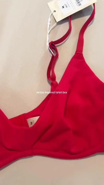 the fit is unreal 💌 #lookforless #skimsdupe #musthaves 