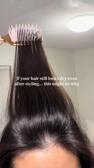 over 100 million bottles sold in korea for a reason. smooths frizz, softens dry ends, and makes your hair look glossy without the greasy feel! #miseenscene #perfectserum #koreanhaircare #tiktokshopspringglowup #tiktokshopcreatorpicks @Mise En Scène US 

Posted on 03/06/2026 | Prices & promos were accurate at time of posting but may change. This is my personal testimony. Results may vary.