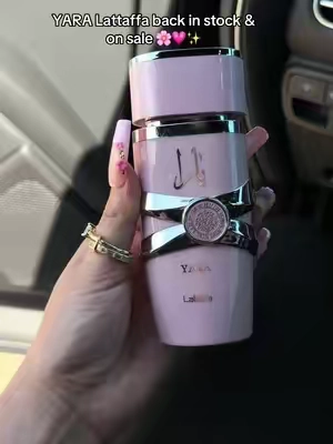 @SecretOud #tiktokshopcreatorpicks #tiktokshopdealsforyoudays #tiktokshopspringglowp #yaralattafaperfume #yaraperfume 