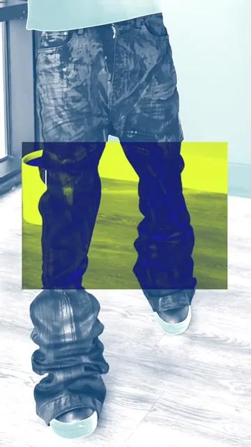 5’10 120lbs 29 #MNMLjeans #mensfashion #flarejeans 