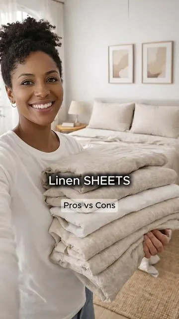 #tiktokshopjumpstartsale #linensheet #linensheets #linenbedding #linen 