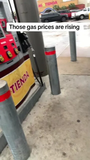 #gascaddy #gas #gastank #gascan #tiktokshopcreatorpicks 