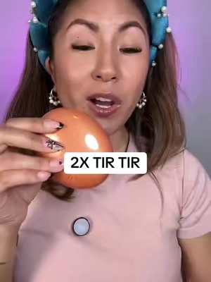 #tirtir #TikTokShopnewarrivals #tiktokshopcreatorpicks #tiktokshopstockup #tiktokshopspringglowup Final price may vary depending on each customers available coupons. Promotion may have ended by the time you see this. “As an affiliate, I may earn a commission from sales through this video. 