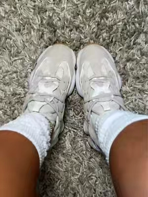 about: “Classic o500s, ready for spring—now back in reach 🔗 above #addidas #yeezys #tiktokcreatorpicks #sneakers 