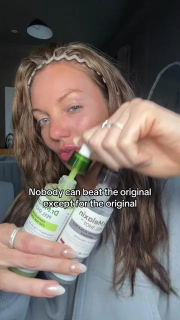 This is how you level up #drmelaxincactox #drmelaxincommissionchallenge #drmelaxin #drmelaxinpeelshot #peelshot 