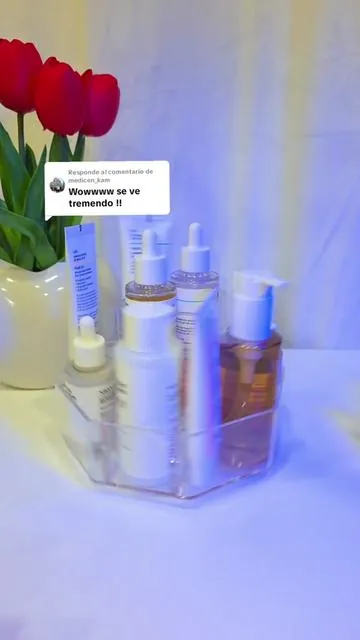 Respuesta a @medicen_kam  SKINCARE COREANO #skincarecoreano #koreanskincare  #nida  #tiktokshopspringglowup  #tiktokshopcreatorpicks 