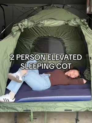 Comfort first, always 😅 #glampinglife 