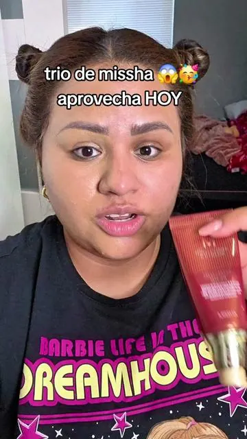 trio de missha bb Cream y primer #springbreak #tiktokshopcreatorpicks #primer #bbcream #missha @missha.official 