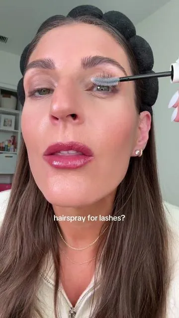 The Ordinary Lash Curl Finisher is restocked (and free shipping as of posting this on 3/10/26!) #theordinary #liftedlashes #lashhack #clearmascara #onlytheordinary 
