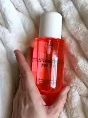 #phlur #phlurfragrance #phlurdragonfruit #phlurbodymist 