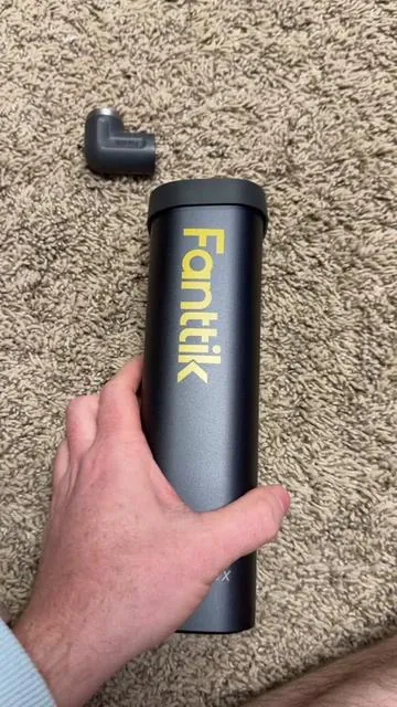 A product on here I actually like and use. Specifically to build furniture. #tiktokshopcreatorpicks #electricscrewdriver #fanttik #furniture 
