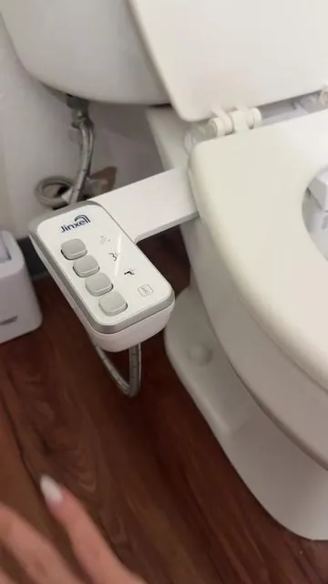 #bidet #bidettoilet #higienepersonal #hogar #tiktokshopcreatorpicks 