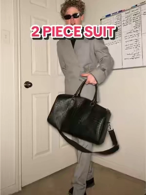 Insanely clean #mensuit #tuxedo #formalattire #mensfashion #suit