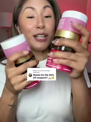 Replying to @carolynxshop #medicube #TikTokShopnewarrivals #tiktokshopcreatorpicks #tiktokshopstockup #tiktokshopspringglowup Final price may vary depending on each customers available coupons. Promotion may have ended by the time you see this. “As an affiliate, I may earn a commission from sales through this video. 