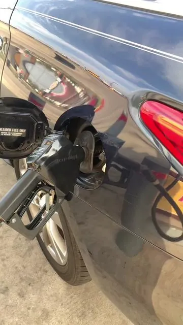 #gascaddy #gas #gastank #garvee #garveegascaddy 