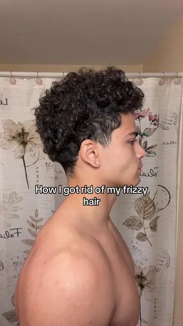 All natural #based #hair #fyp 