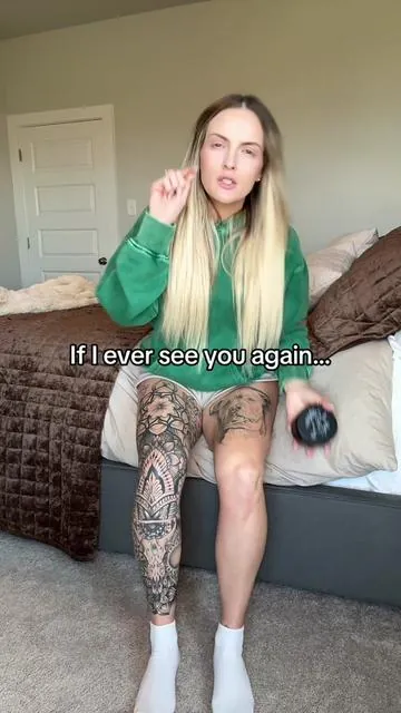 👀 👀 👀  #harrys #harryspartner #tattooaftercare #girlswithtattoos #tattootiktok 