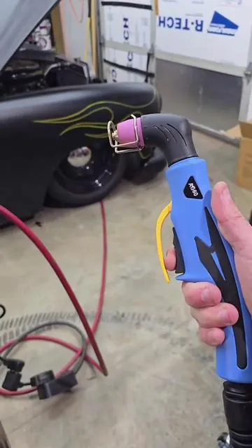 VEVOR 50A Non-Touch Pilot Arc Plasma Cutter 110v or 220v  #fabrication #weldernation #metalwork #vevor #tiktokshopcreatorpicks @VEVOR Store @VEVOR Automotive Store @VEVOR Garden Store 