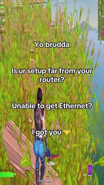 fixed my high ping and lag! #tiktokshopcreatorpicks #fyp #tiktokshop #wifi #gaming