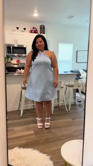 My TikTok shop outfit ✨ #tiktokshop #tiktokshopfinds #tiktokshopspringglowup #tiktokshopfinds #tiktokshoprestock 