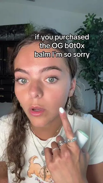 that GOOOOD Korean skincare😳 #koreanskincare #botoxinabottle #antiaging #pores 