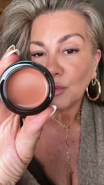 #eyeshadowtutorial #maturemakeup #meriteyeshadow @MERIT Beauty #tiktokshopglowup 