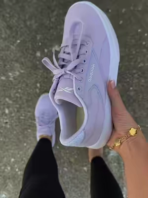 I’m in love @QVC, Inc #reebok #sneakers #lightweightshoes #trendingshoes #tiktokshopspringglowup 