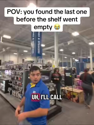 POV: you found the last pair before they sell out 😳

smart glasses with camera and audio, wearable camera glasses, hands free recording glasses, bluetooth glasses with speakers, ai smart glasses for creators, recording glasses for content creators, livestream glasses wearable tech, smart glasses for vlogging, wearable tech glasses

#MetaGlasses #SmartGlasses #WearableTech #CreatorTools #TechFinds 